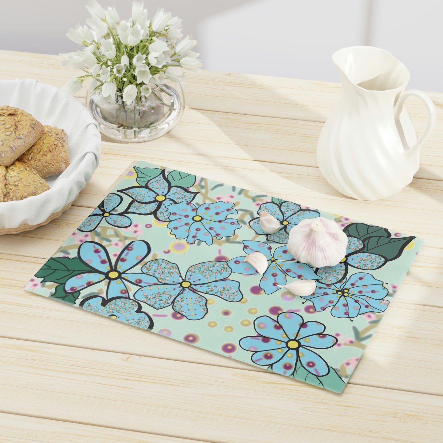 Cutting Board - Chloe