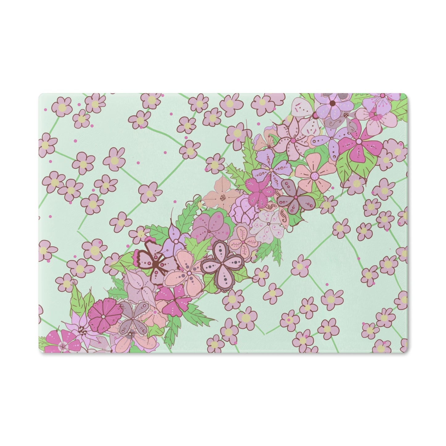 Cutting Board - Addison