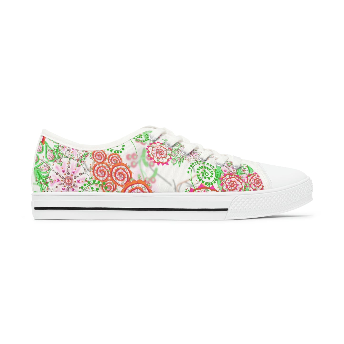 Women's Low Top Sneakers - Kennedy