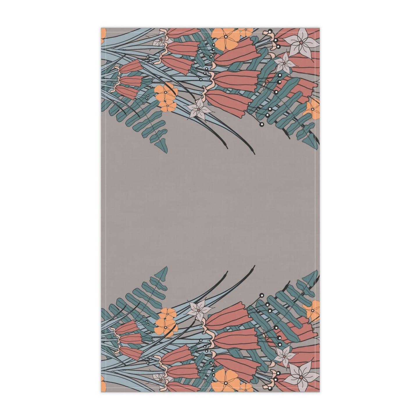 Kitchen Towel - Hannah