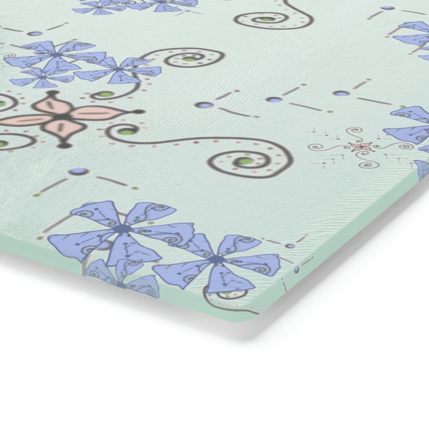 Cutting Board - Riley