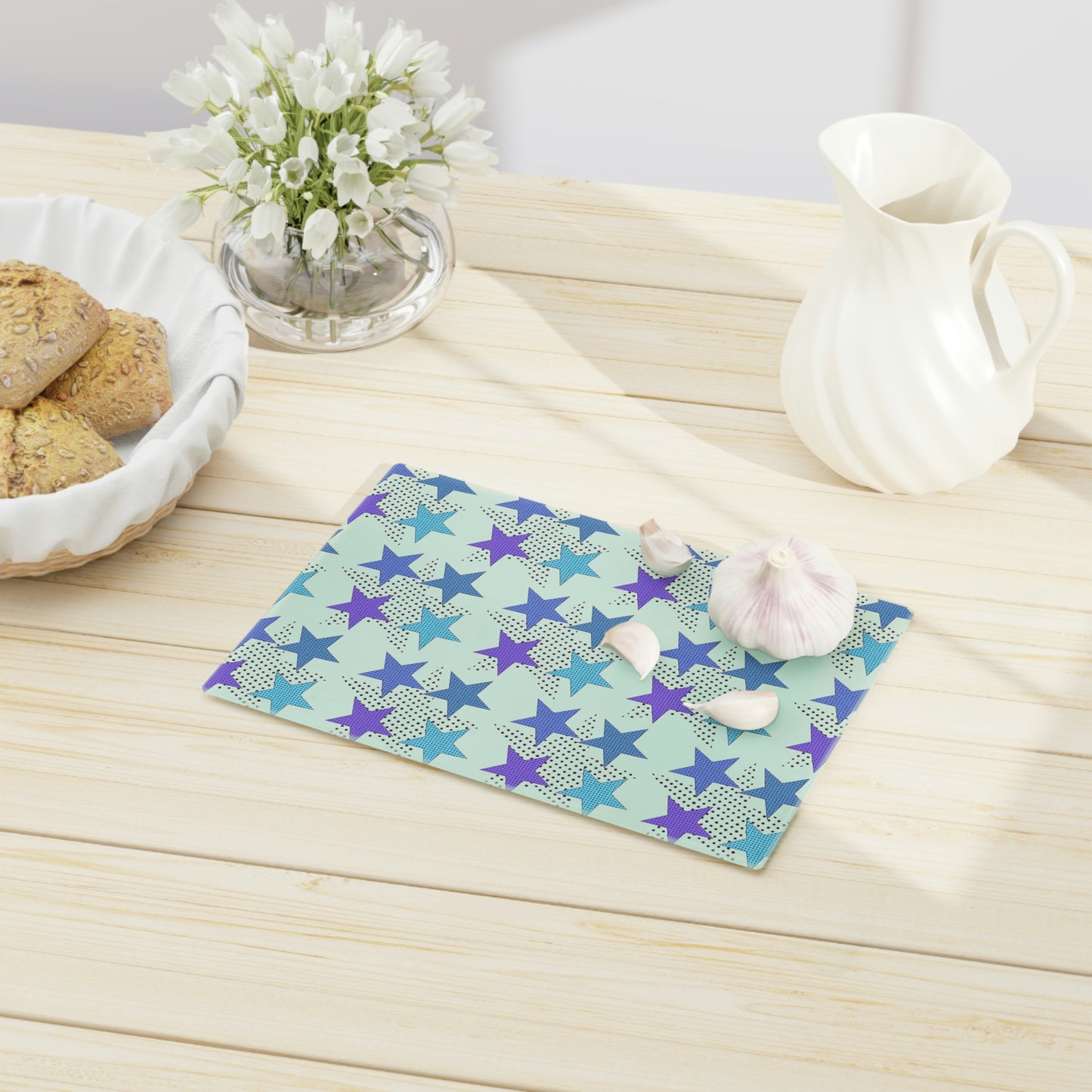 Cutting Board - Elizabeth