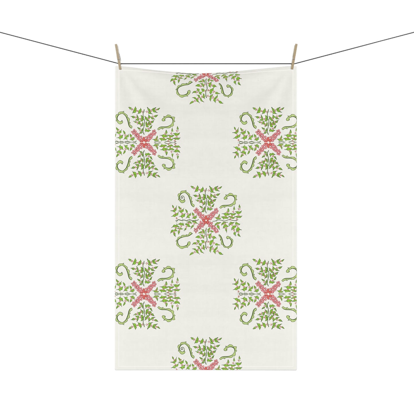 Kitchen Towel - Olivia