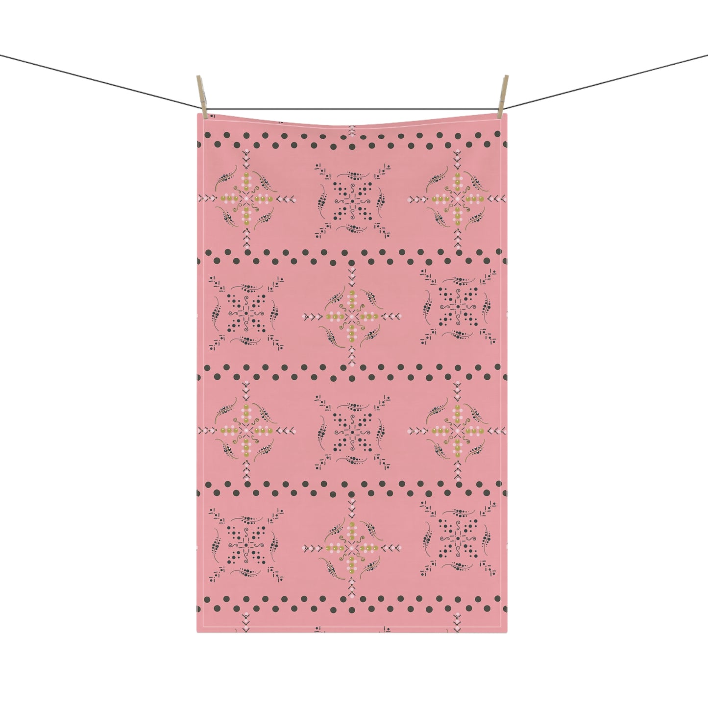 Kitchen Towel - Grace