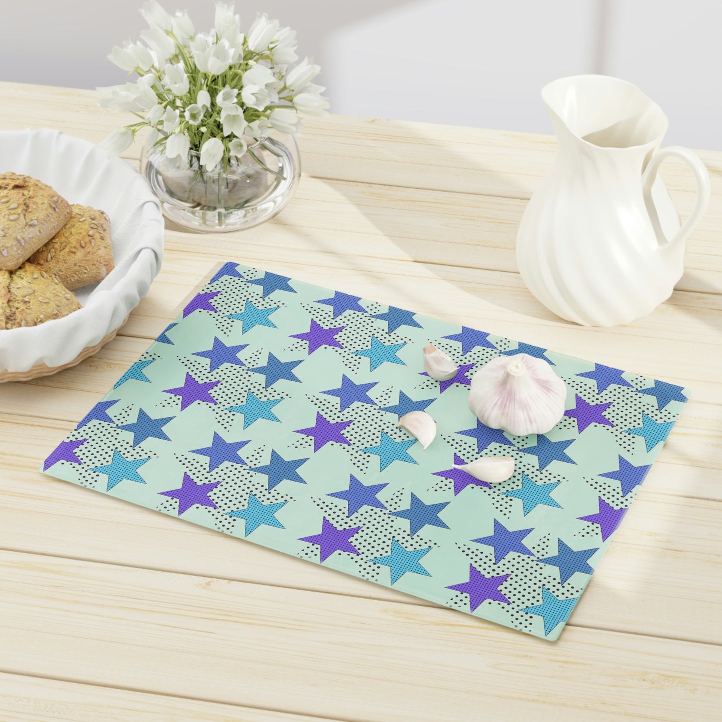 Cutting Board - Elizabeth