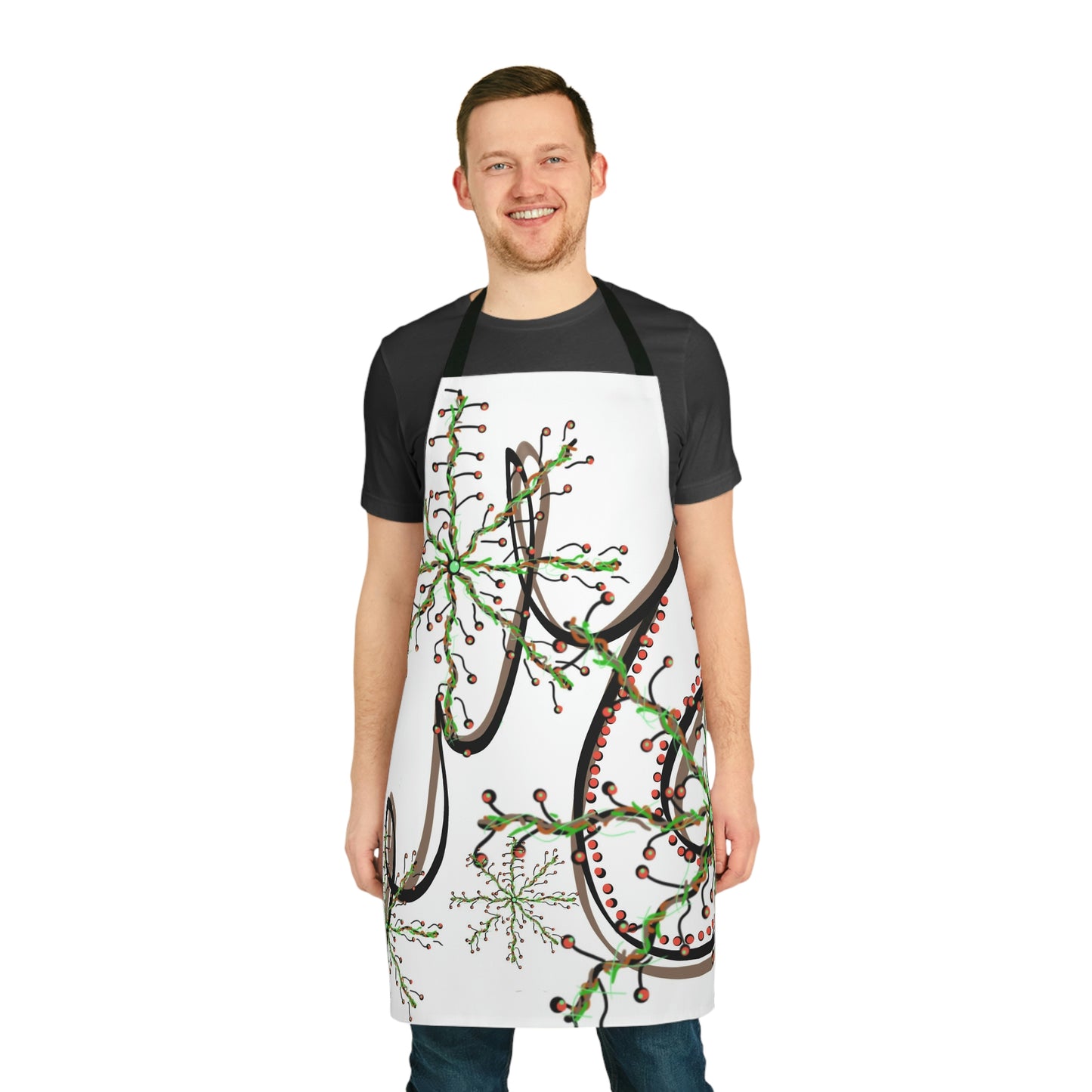 Apron - Joy