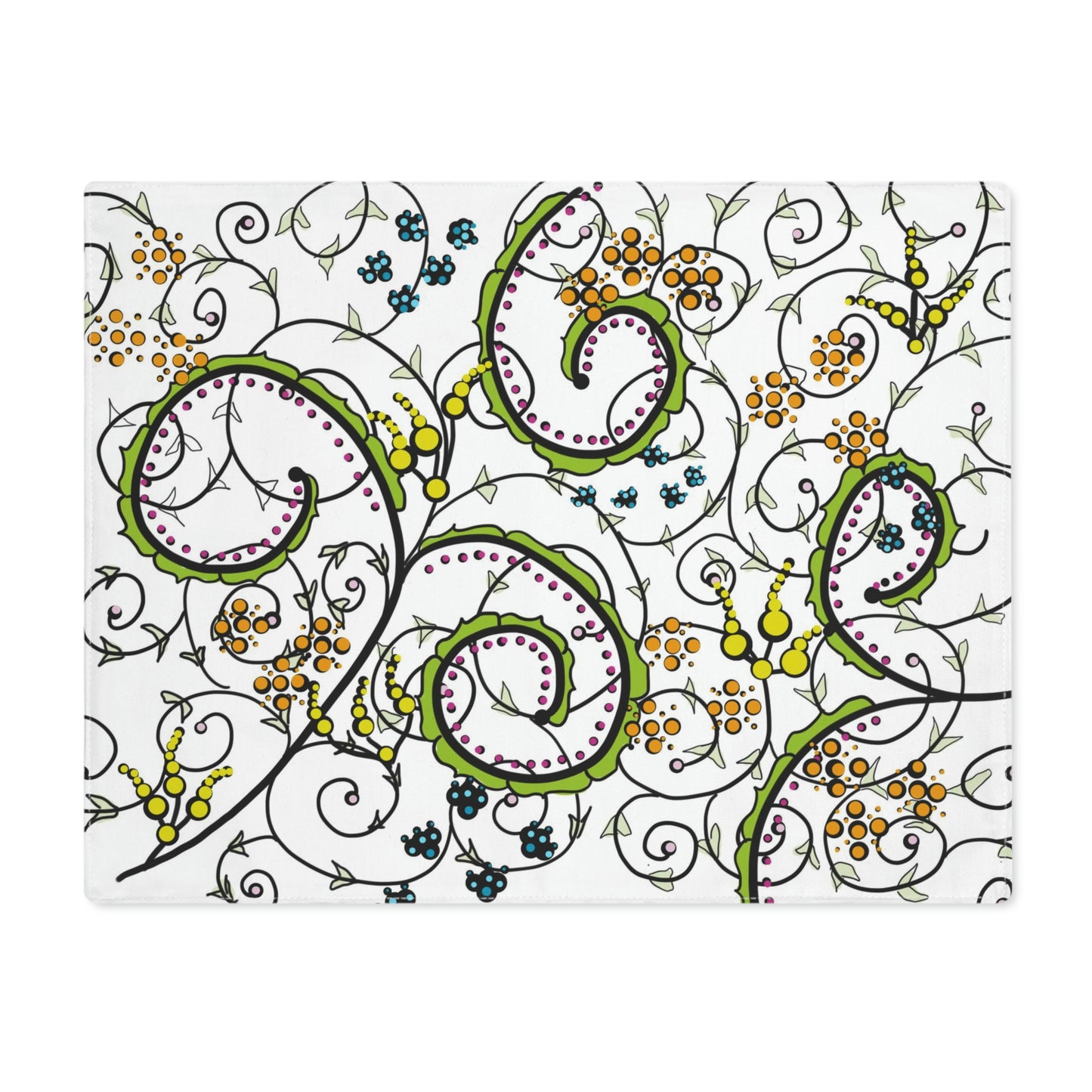 Placemat - Paula, 1pc