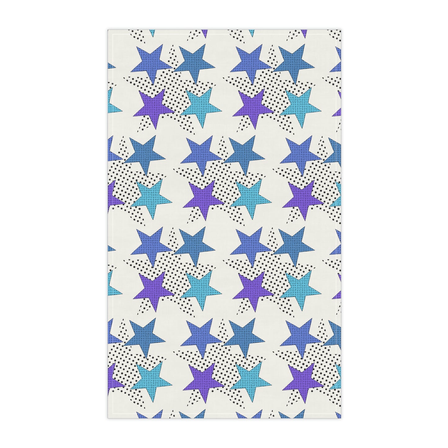 Kitchen Towel - Elizabeth