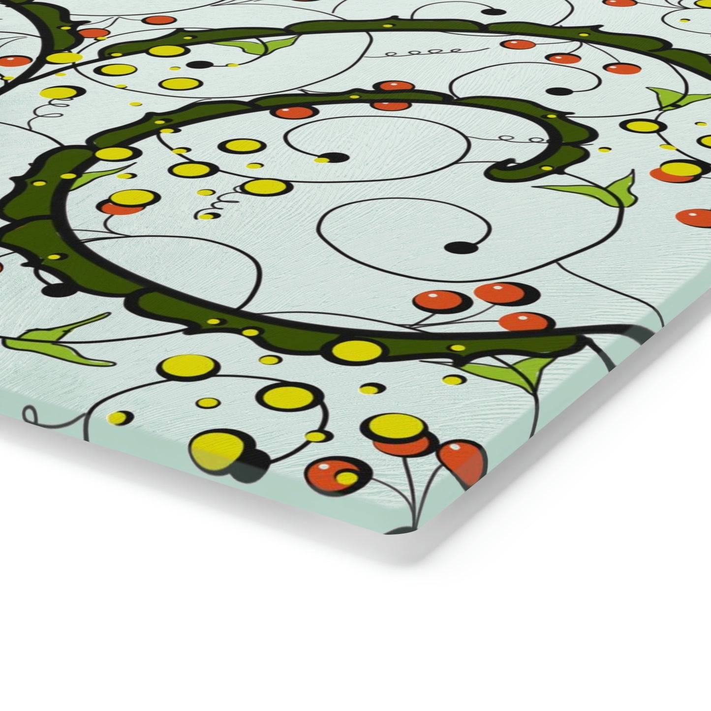 Cutting Board - Aria
