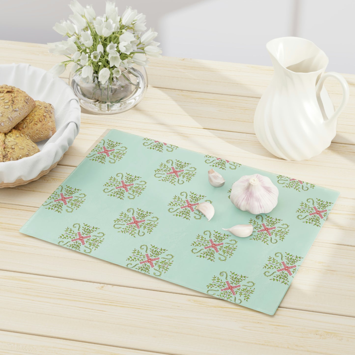 Cutting Board - Olivia
