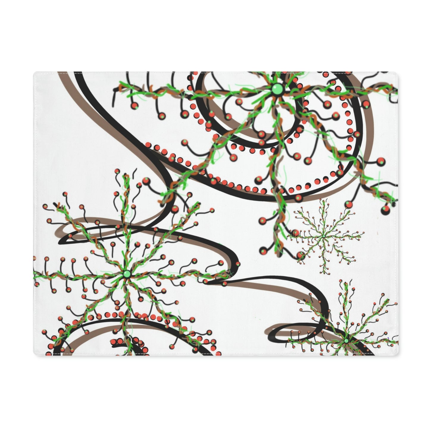 Placemat - Joy, 1pc