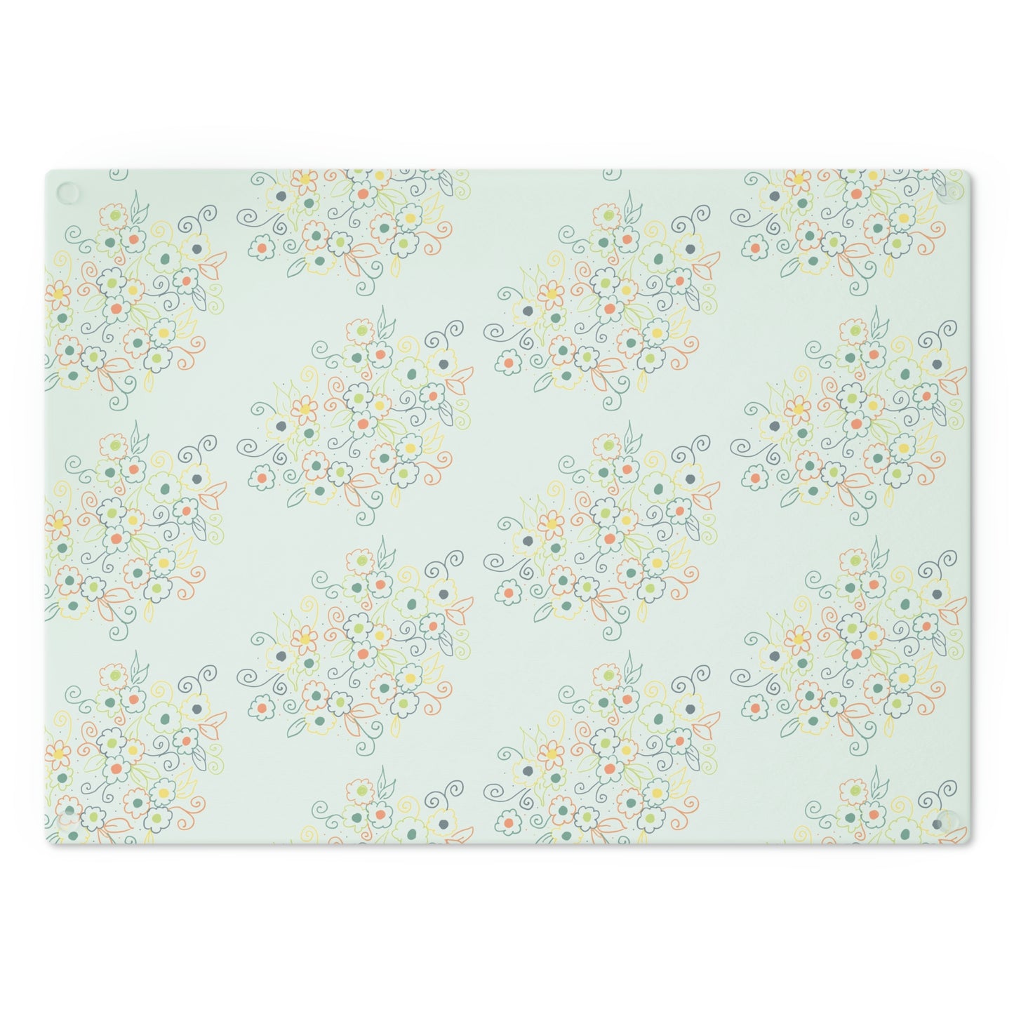 Cutting Board - Eleanor