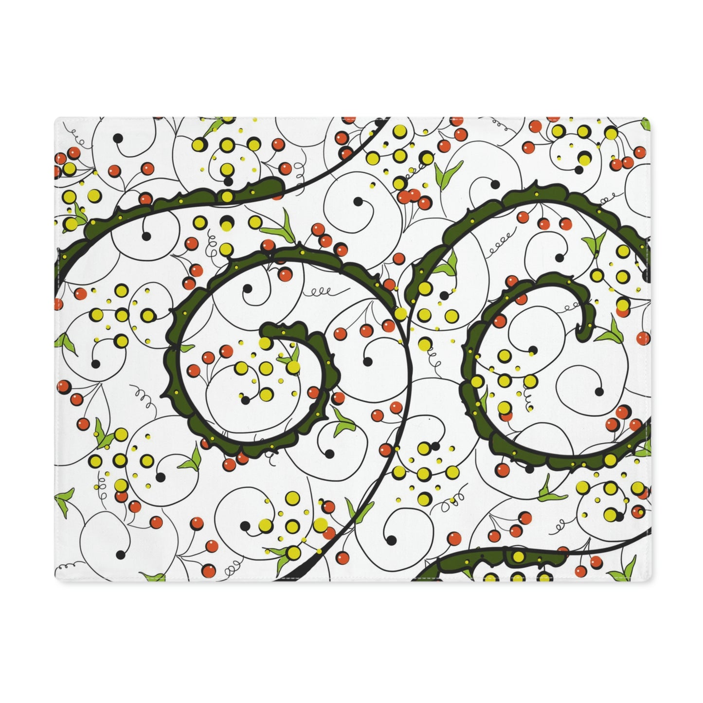 Placemat - Aria, 1pc