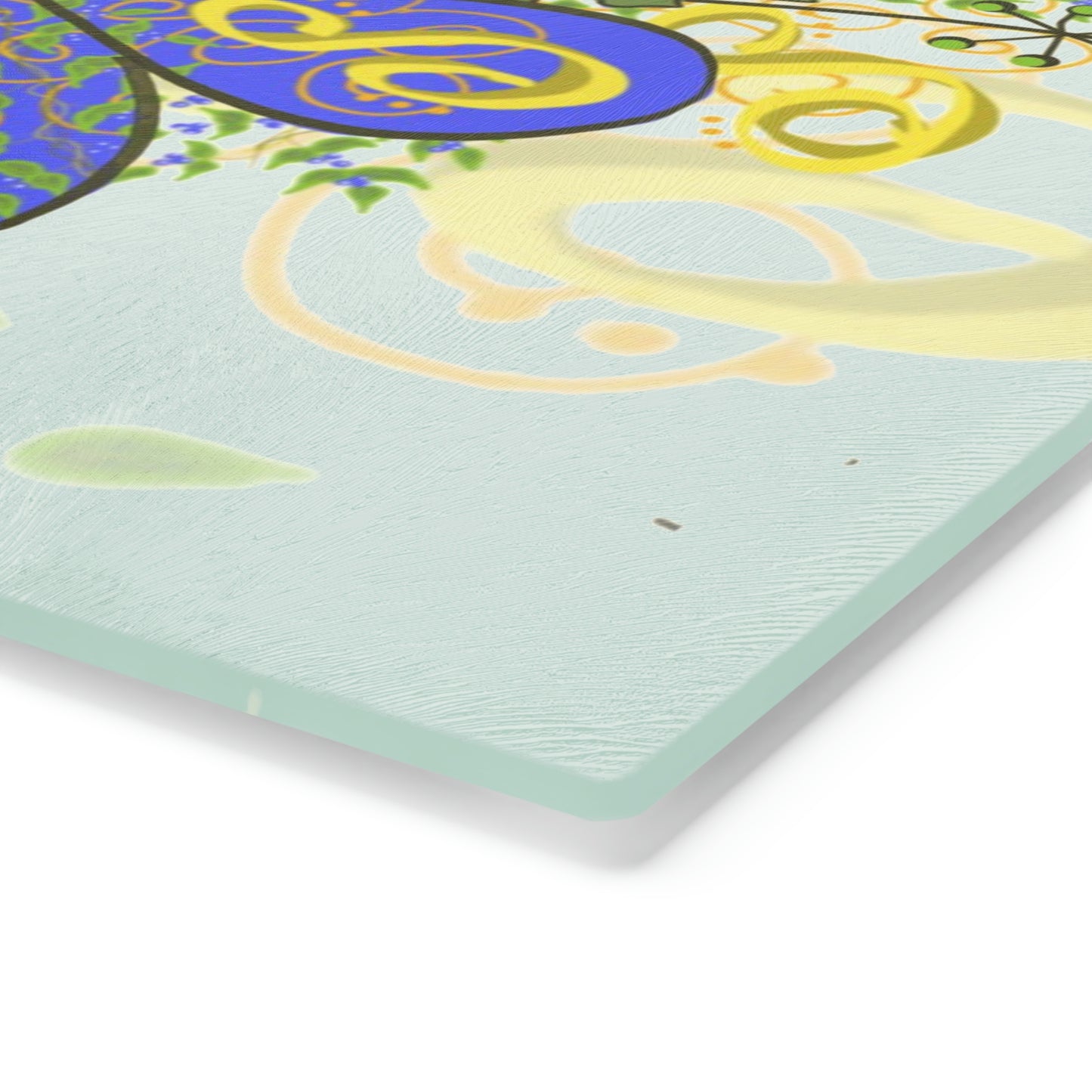 Cutting Board - Aurora
