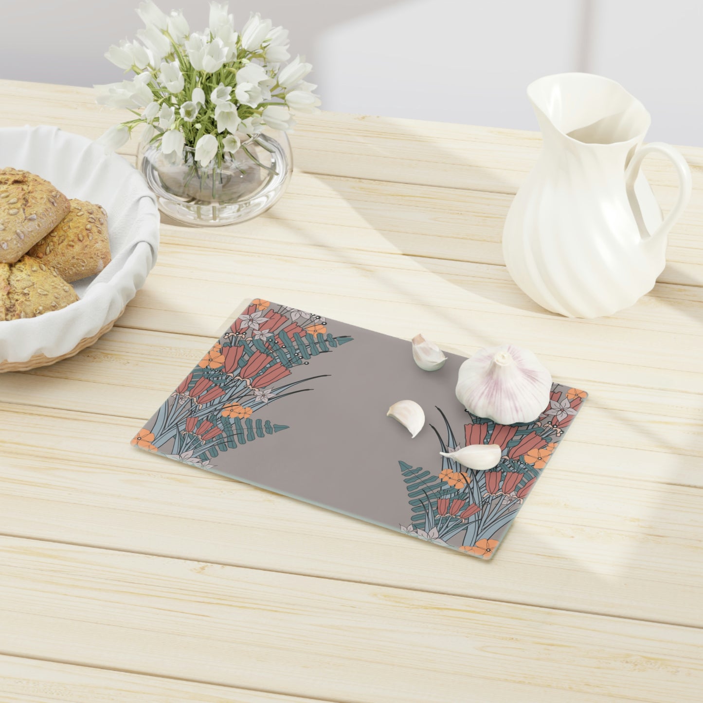 Cutting Board - Hannah