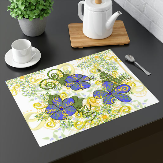 Placemat - Aurora, 1pc