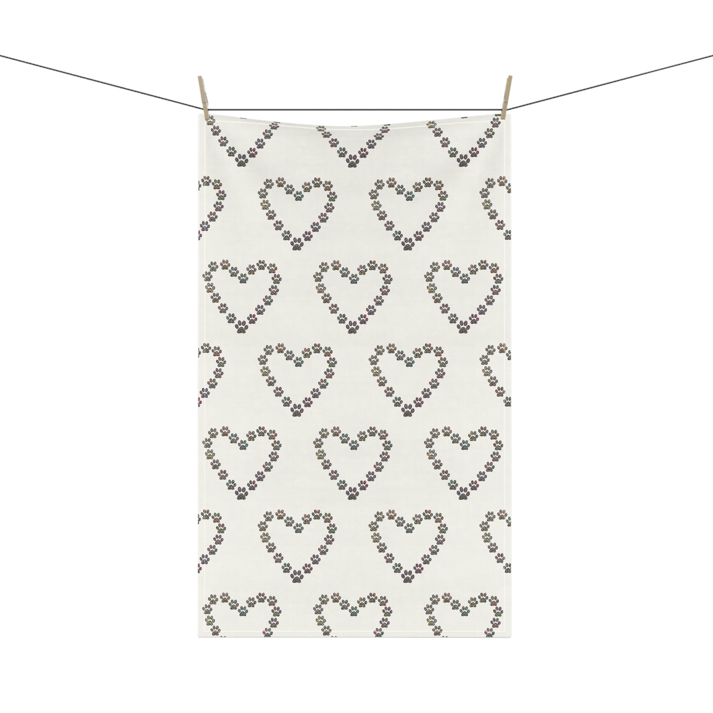 Kitchen Towel - Madison