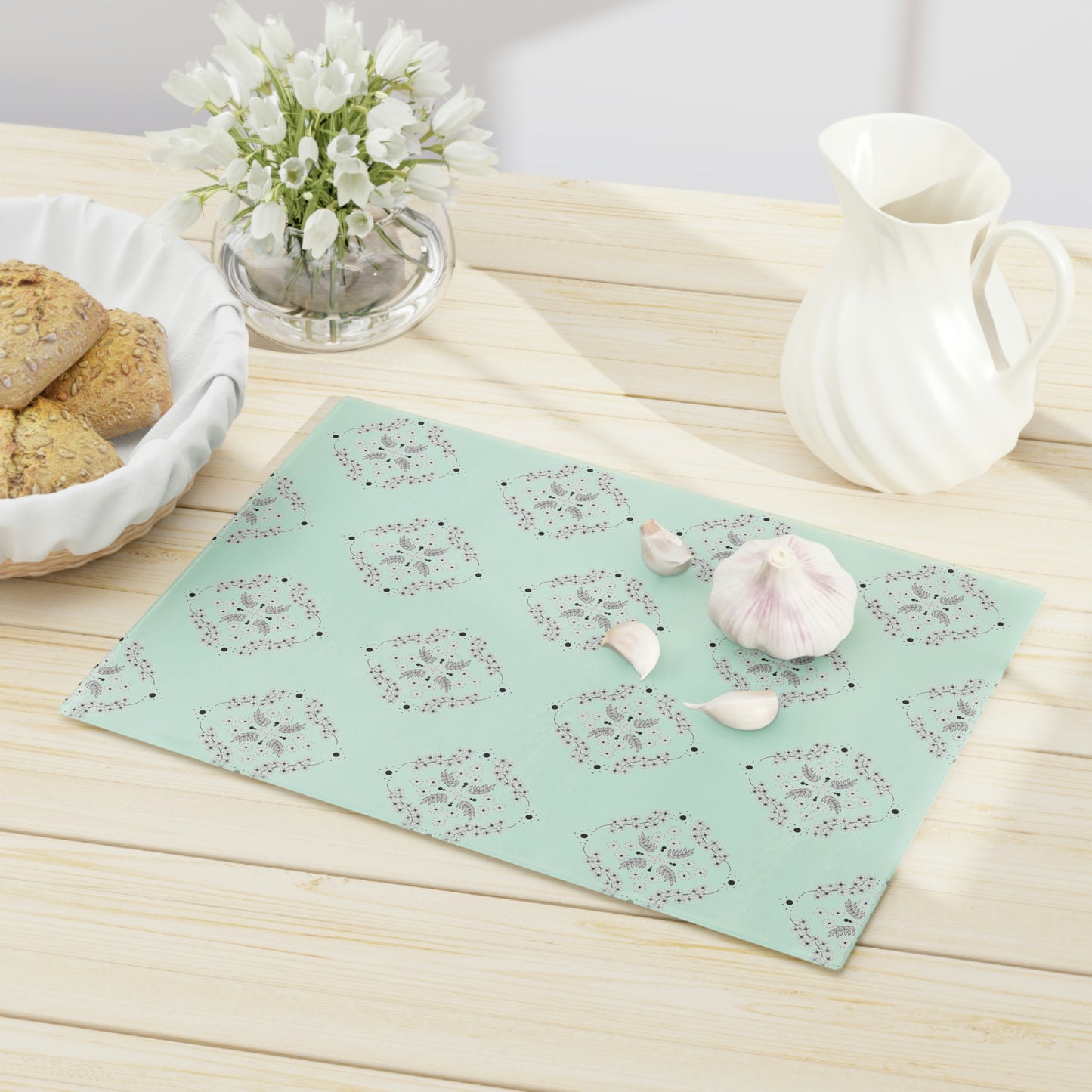 Cutting Board - Kashina