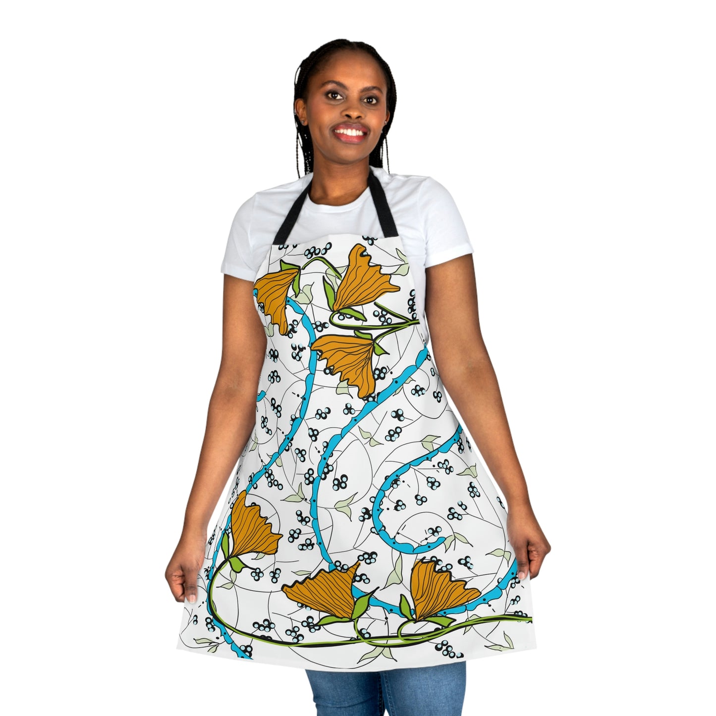 Apron - Abigail