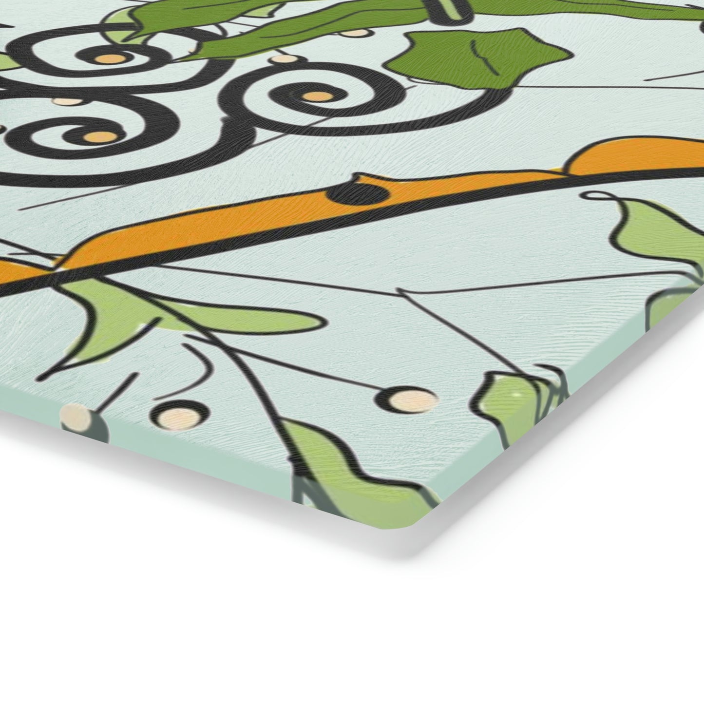 Cutting Board - Isabella