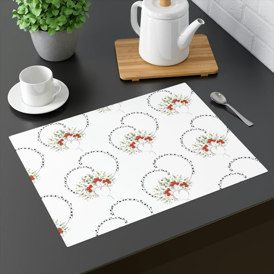 Placemat - Ava, 1pc