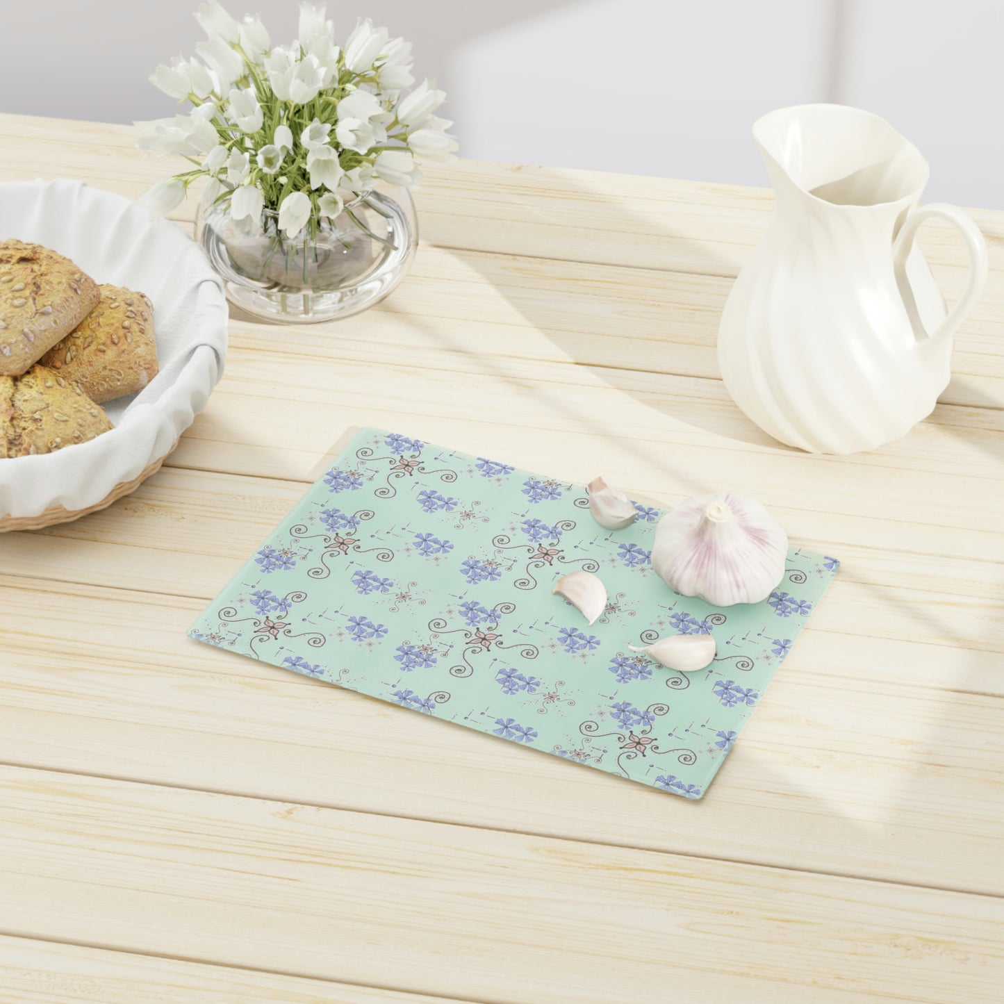 Cutting Board - Riley