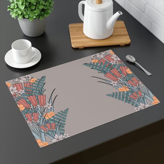Placemat - Hannah, 1pc