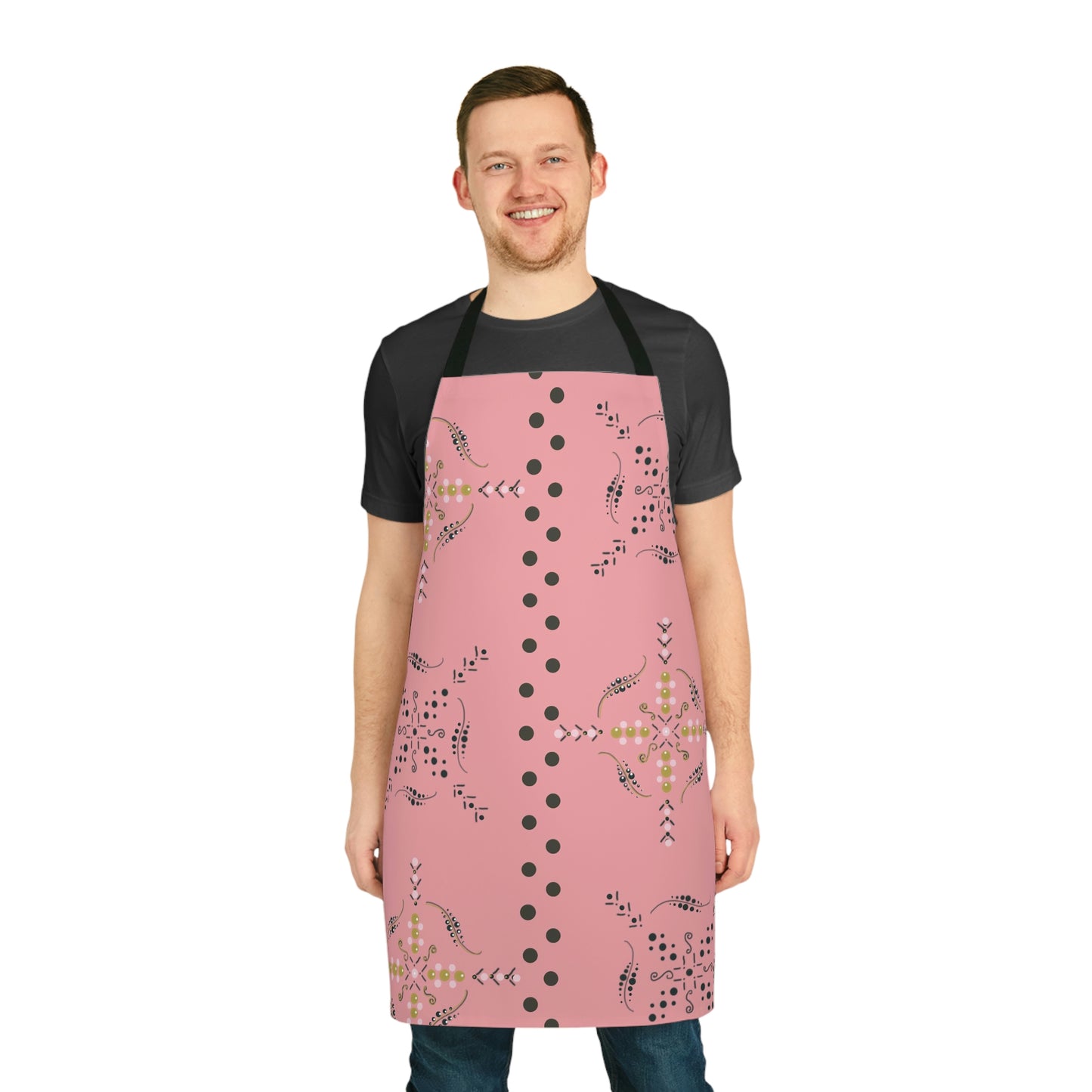 Apron - Grace