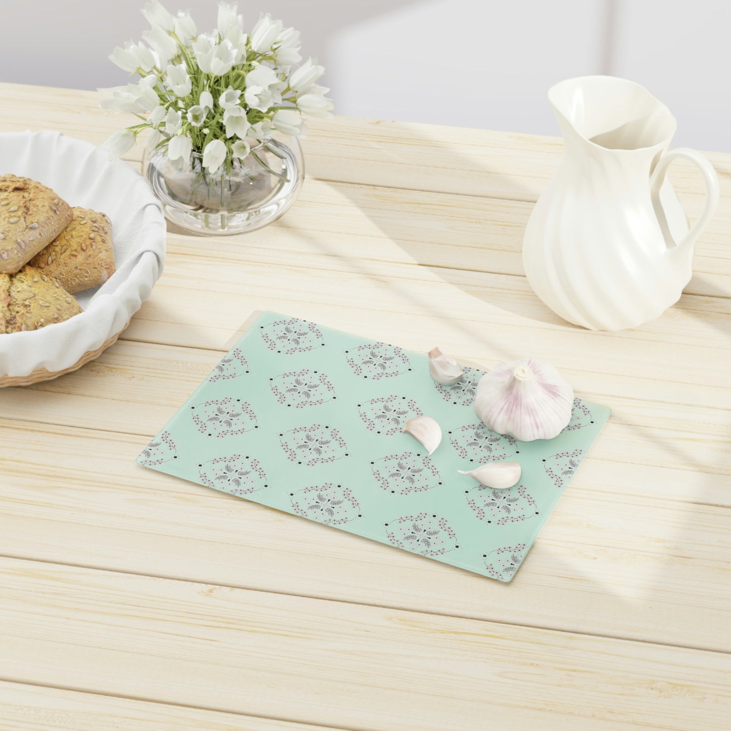 Cutting Board - Kashina