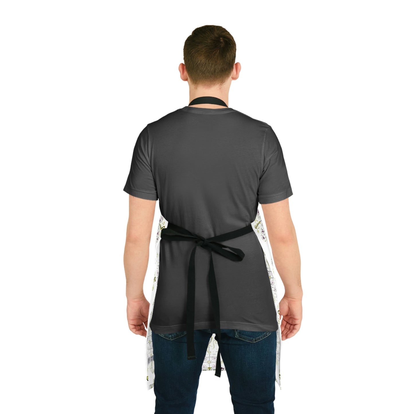Apron - Claire