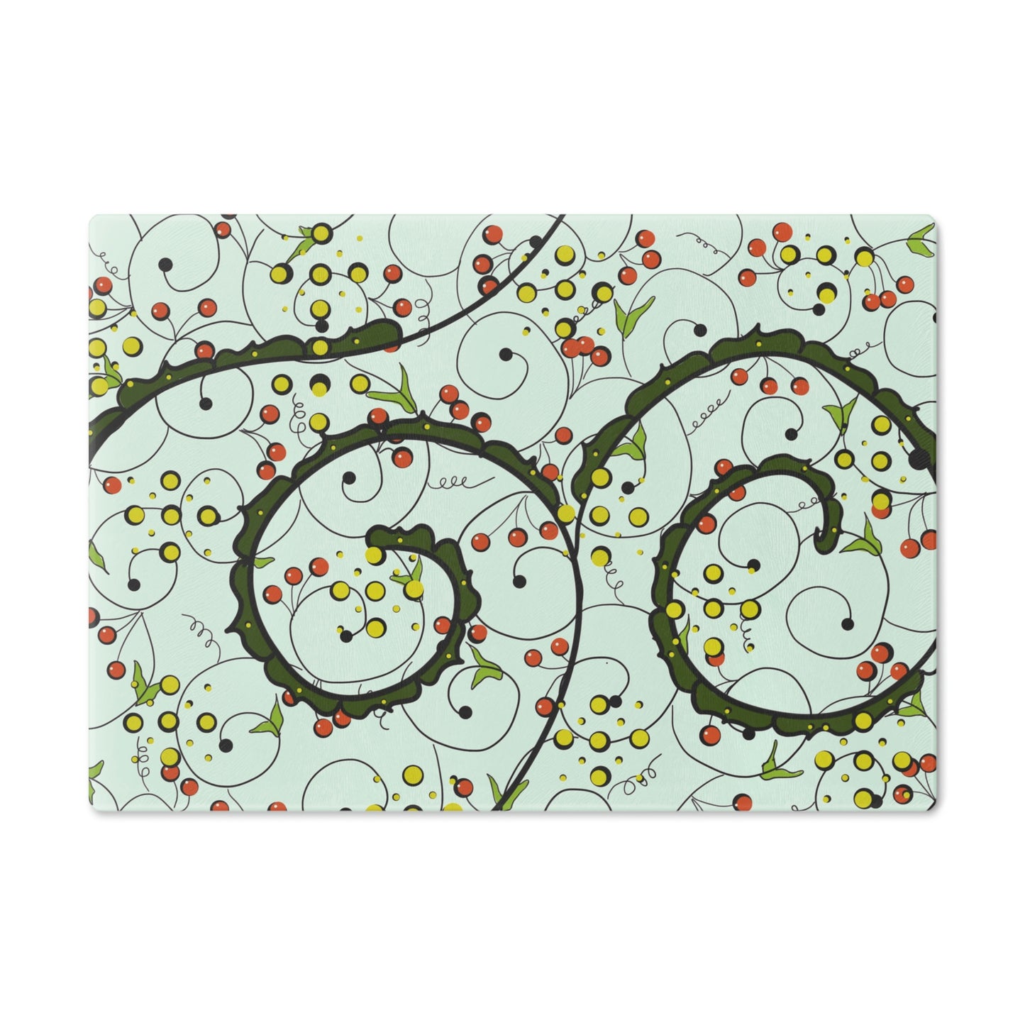 Cutting Board - Aria