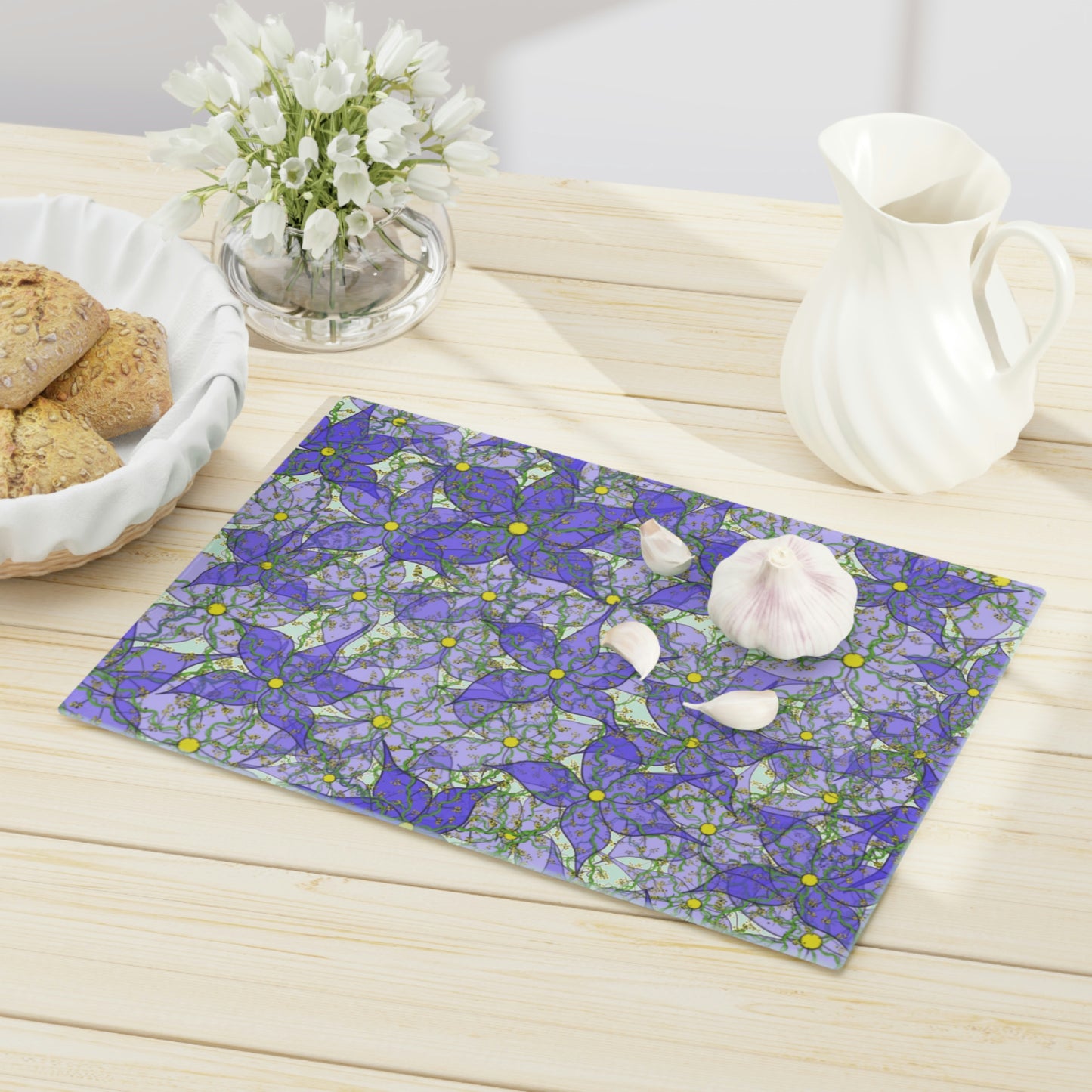 Cutting Board - Layla