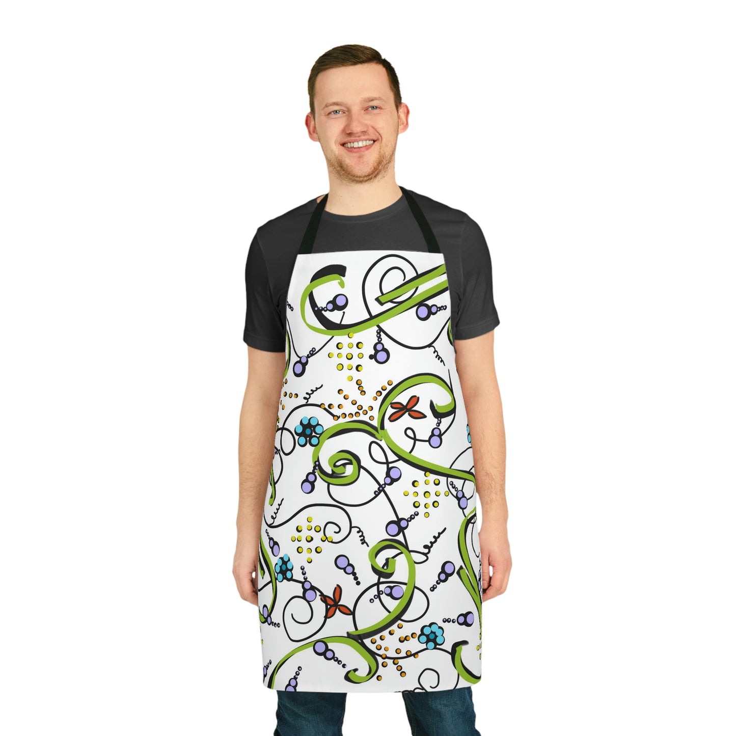 Apron - Savannah