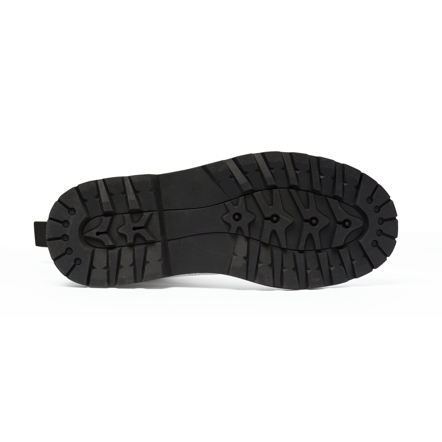 Women's Canvas Boots - Toya