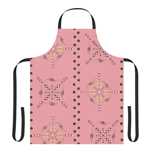 Apron - Grace