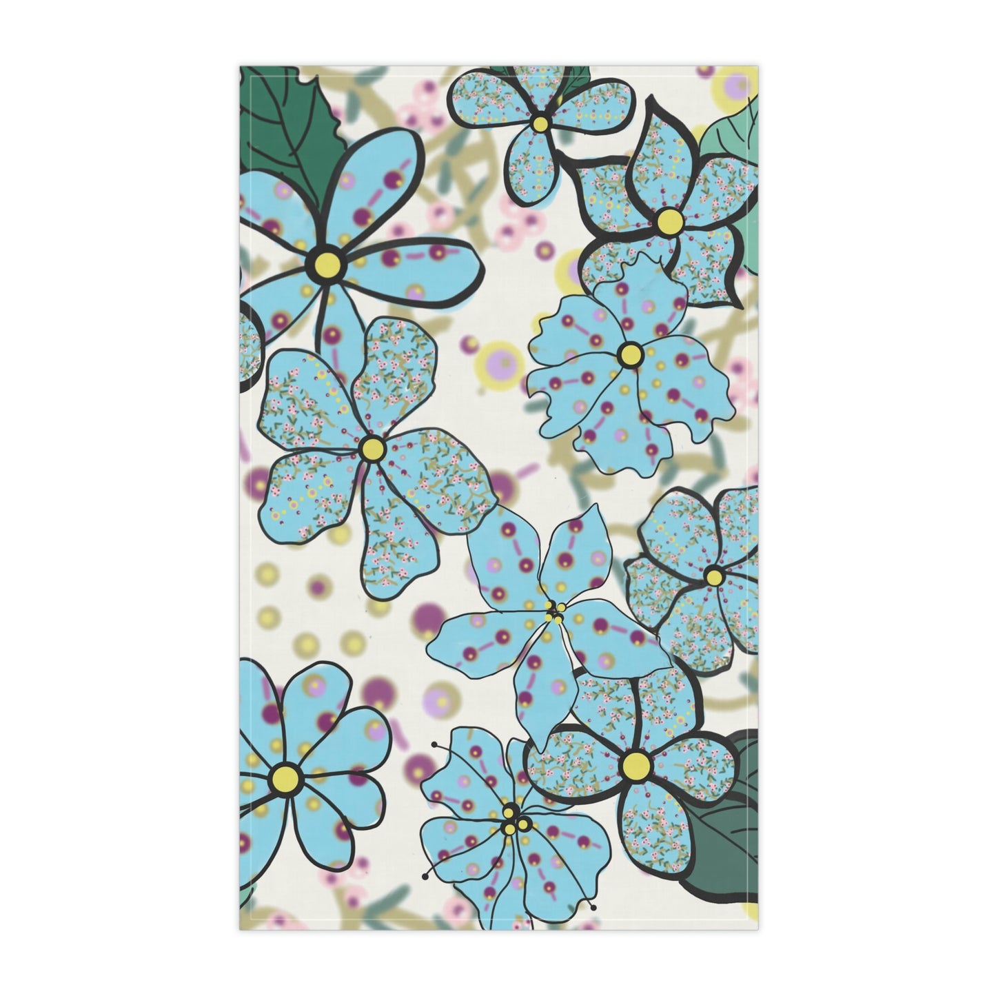 Kitchen Towel - Chloe