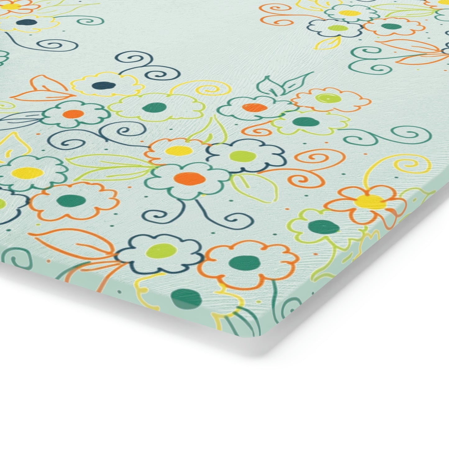 Cutting Board - Eleanor