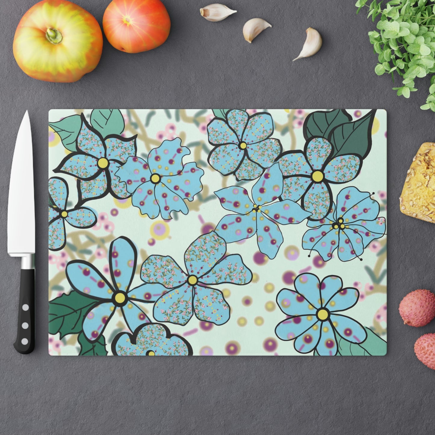 Cutting Board - Chloe
