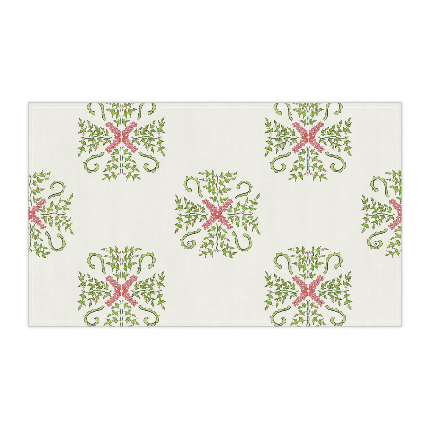 Kitchen Towel - Olivia