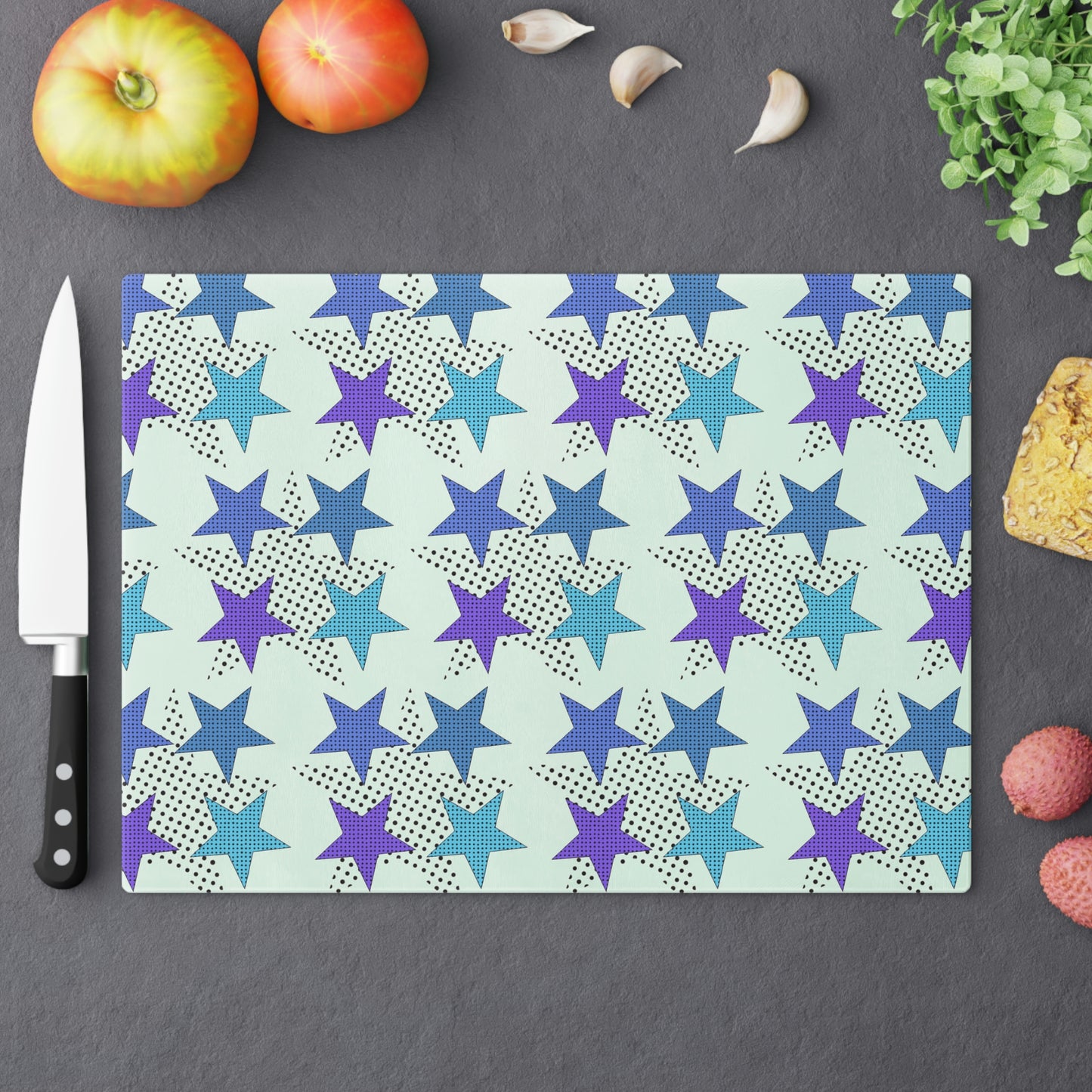 Cutting Board - Elizabeth