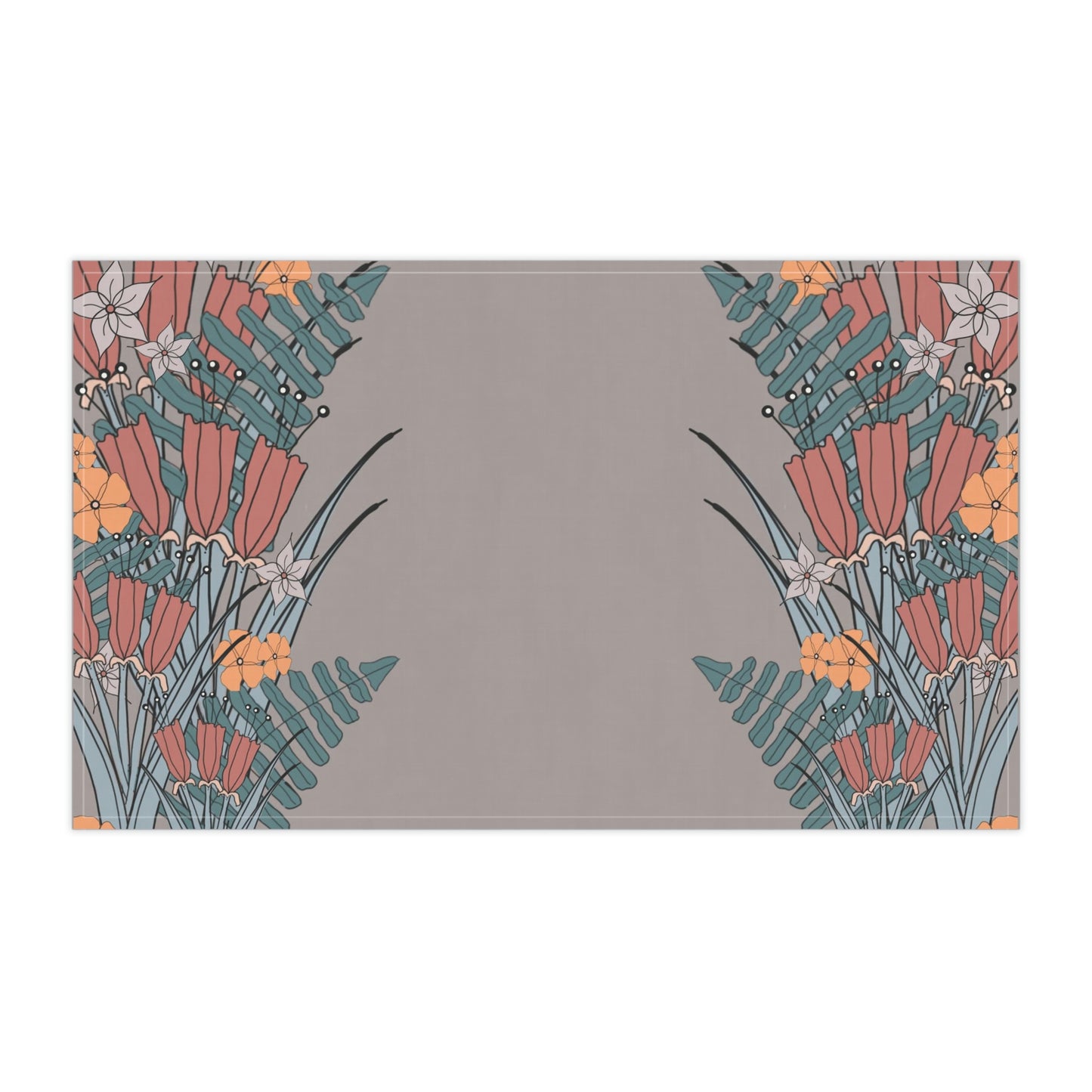 Kitchen Towel - Hannah