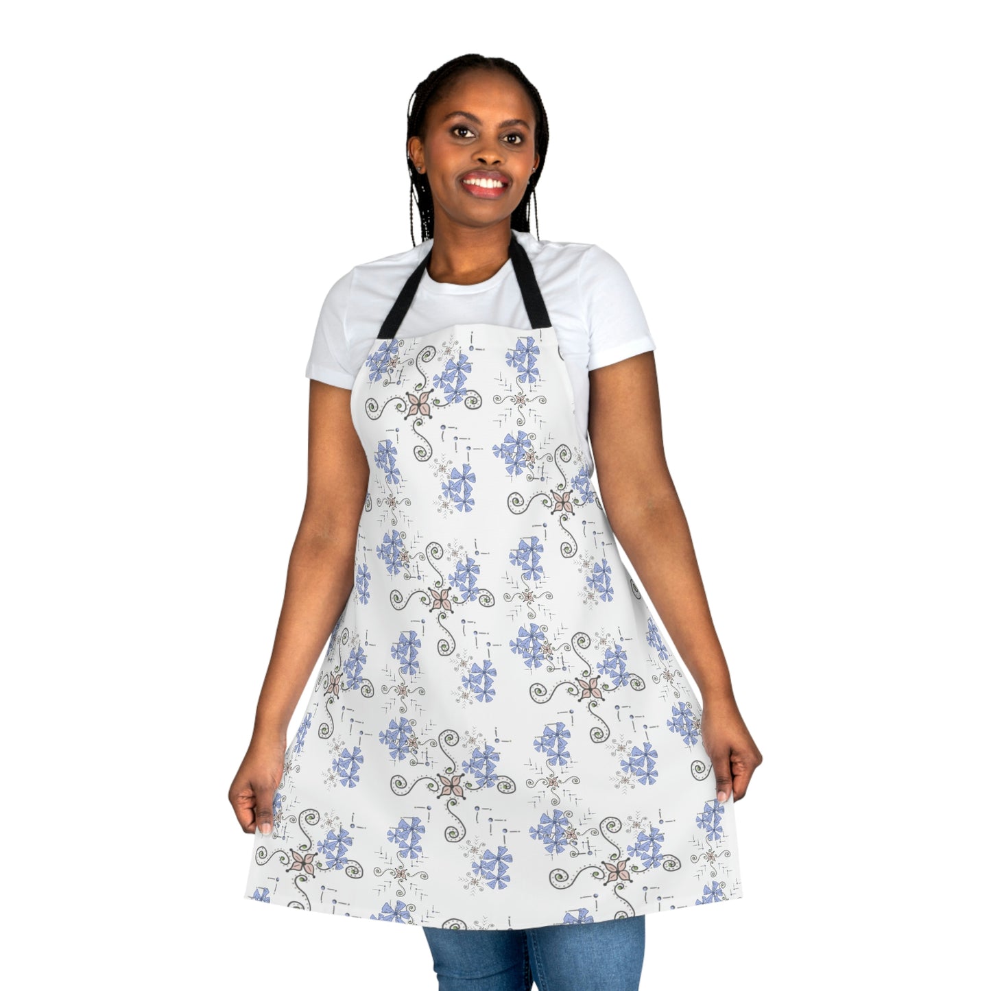 Apron - Riley