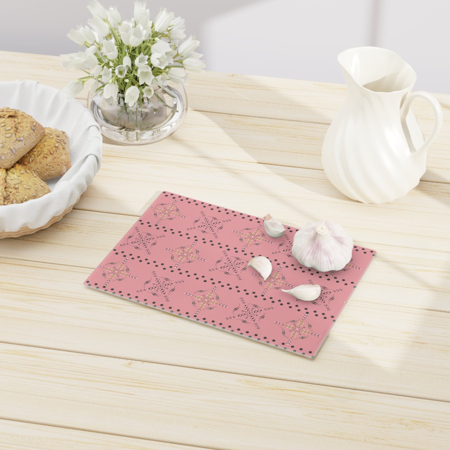 Cutting Board - Grace