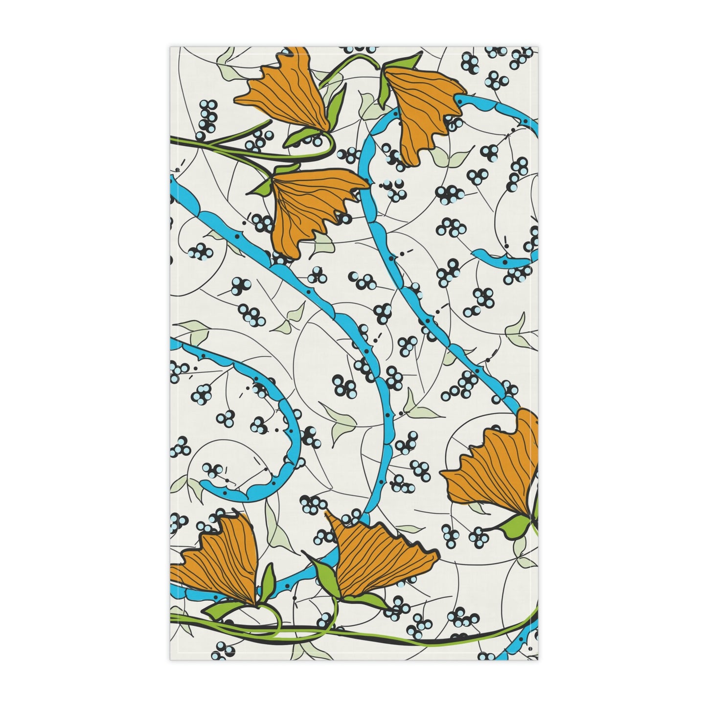 Kitchen Towel - Abigail