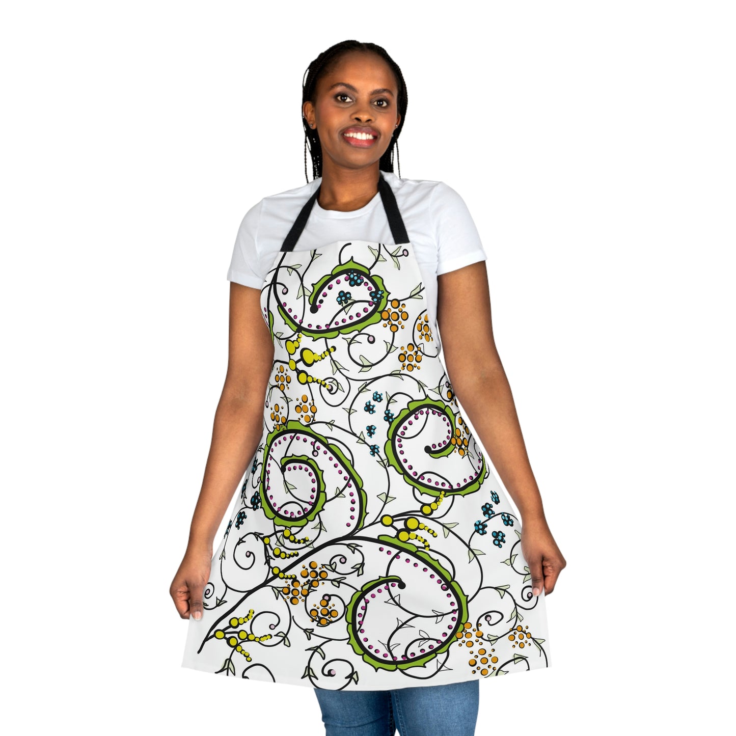 Apron - Paula