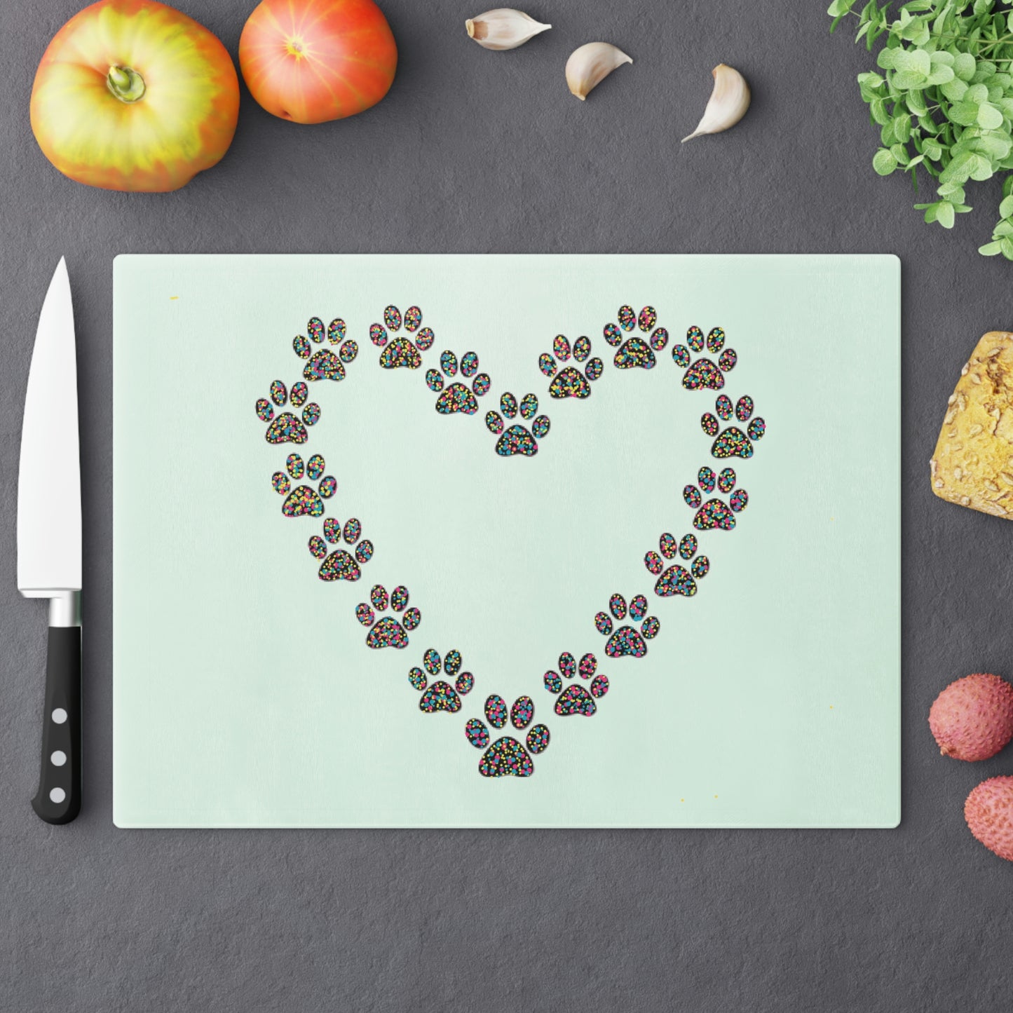 Cutting Board - Madison