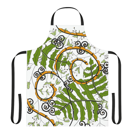 Apron - Isabella