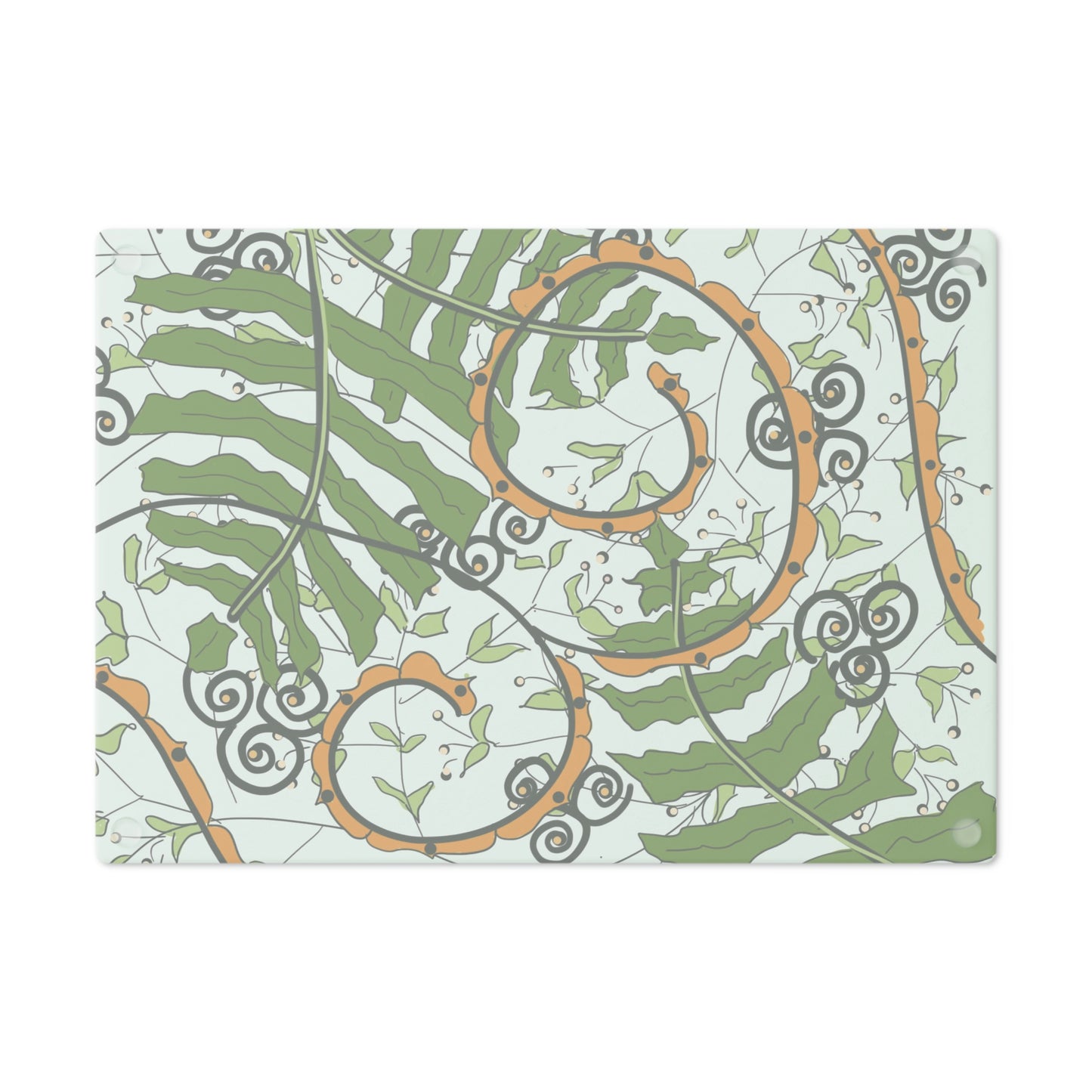 Cutting Board - Isabella