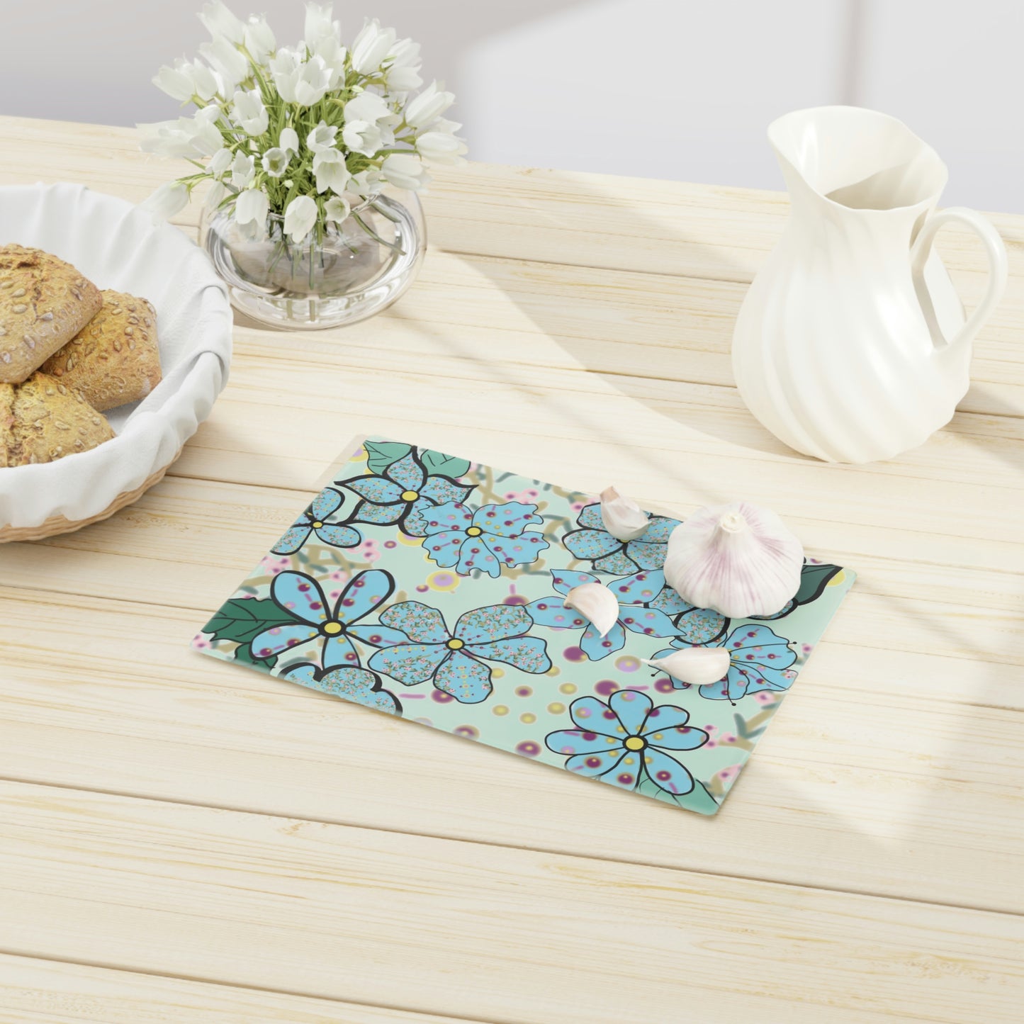 Cutting Board - Chloe
