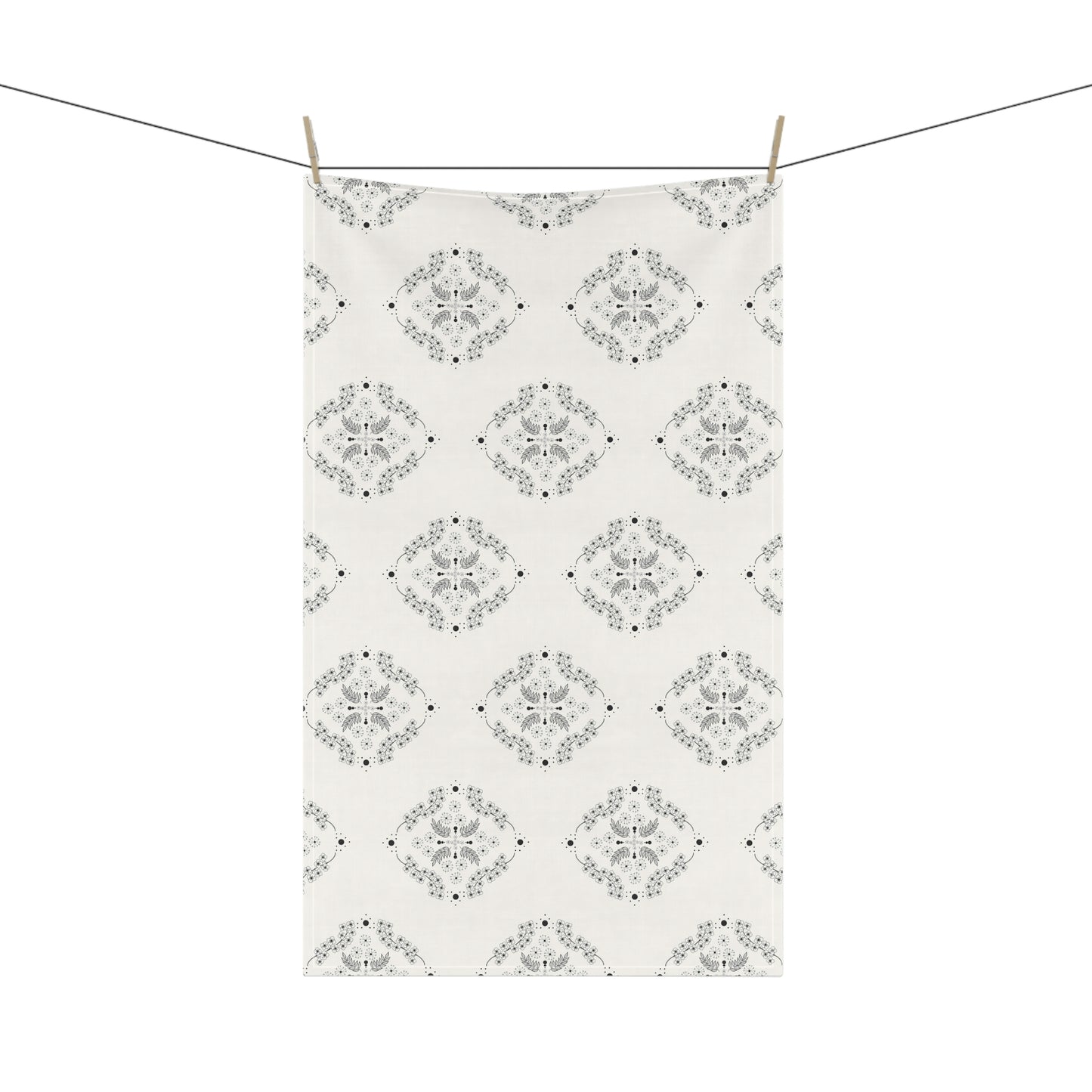 Kitchen Towel - Kashina